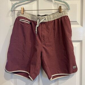 Men’s Vuori Shorts